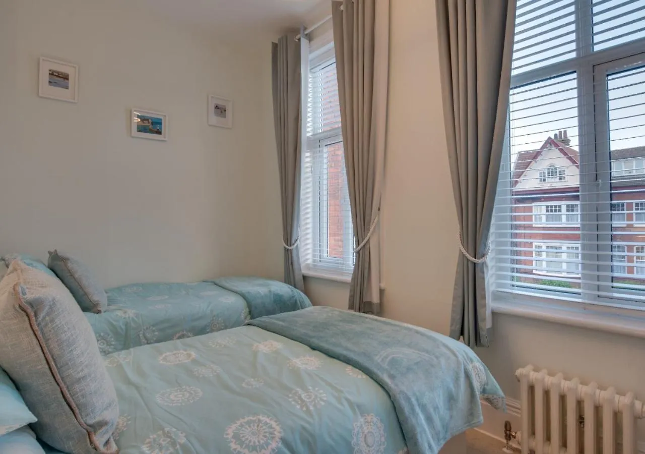 Starfish Daire Scarborough 0*,  Birleşik Krallık